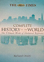 THE TIMES : COMPLETE HISTORY OF THE WORLD