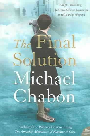 The Final Solution