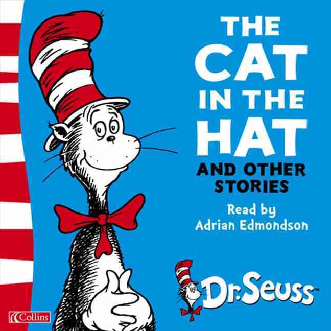 THE CAT IN THE HAT AND OTHER STORIES