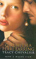 Girl with a Pearl Earring