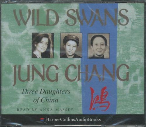 Wild Swans: Three Daughters of China