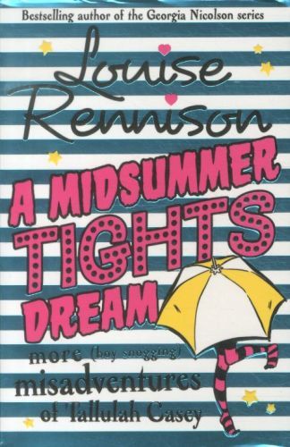 A Midsummer Tights Dream