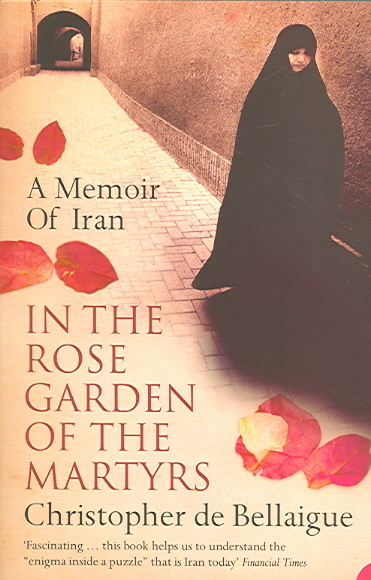 In the Rose Garden of the Martyrs