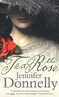THE TEA ROSE