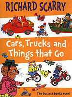 Cars, Trucks and Things That Go
