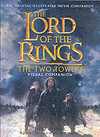 The Two Towers Visual Companion