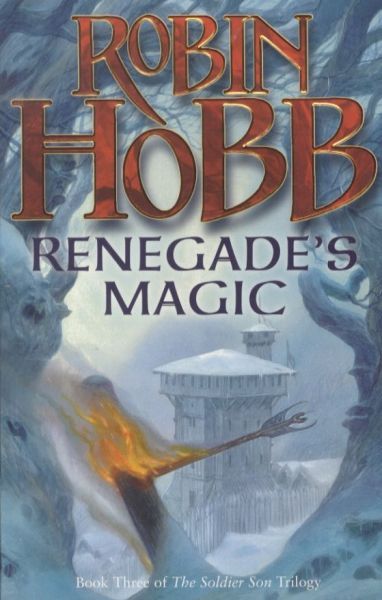 The Soldier Son Trilogy