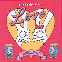 Binky's Guide to Love