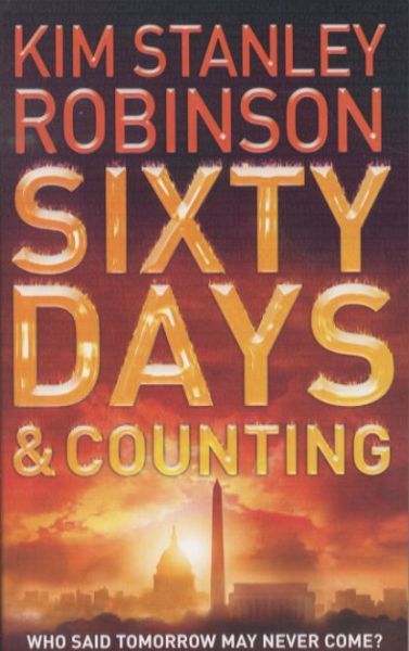 Sixty Days and Counting