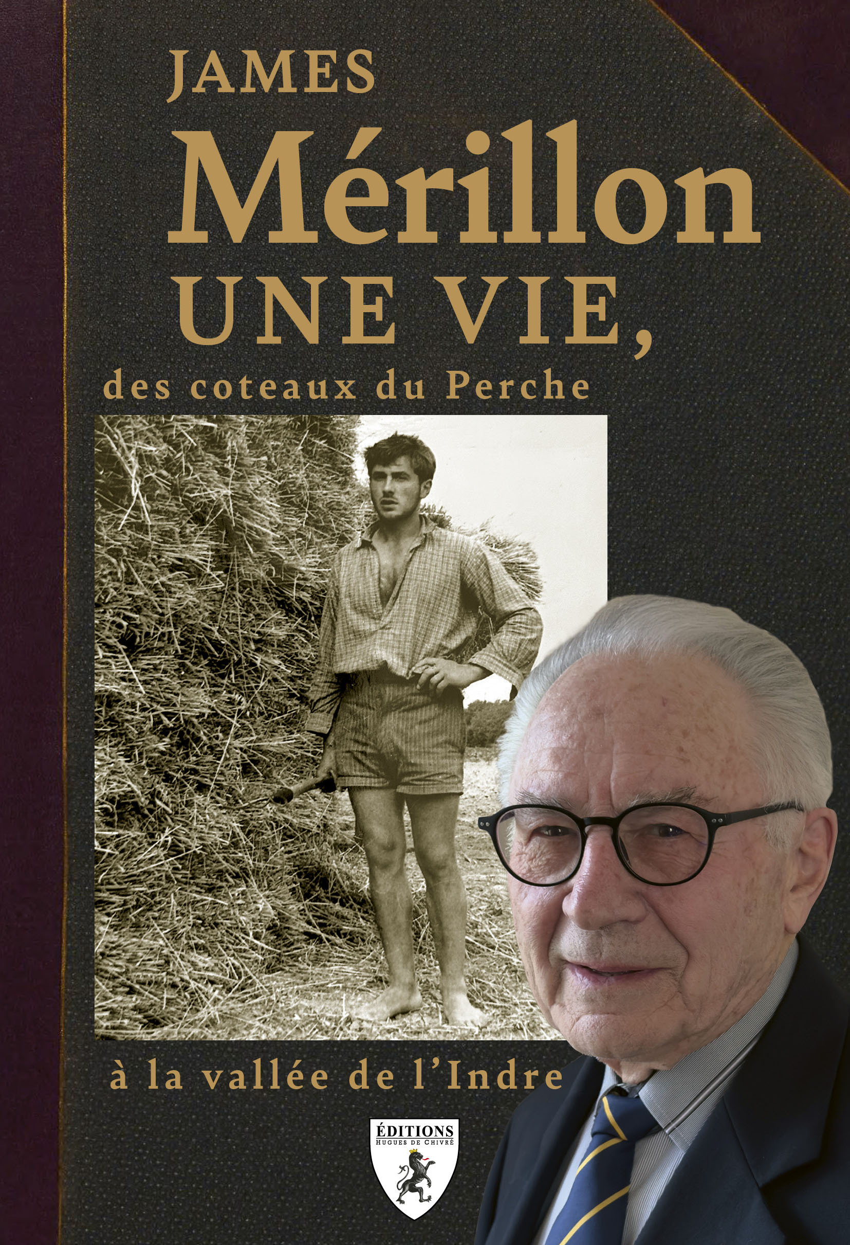 Une Vie, des coteaux du Perche à la vallée de l'Indre