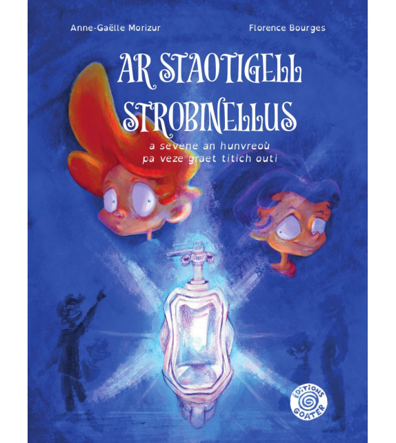 Ar staotigell strobinellus