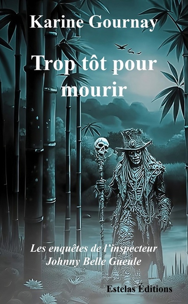 Trop Tôt pour Mourir