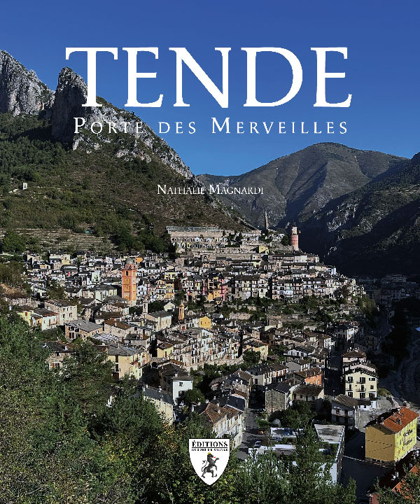 TENDE, PORTE DES MERVEILLES