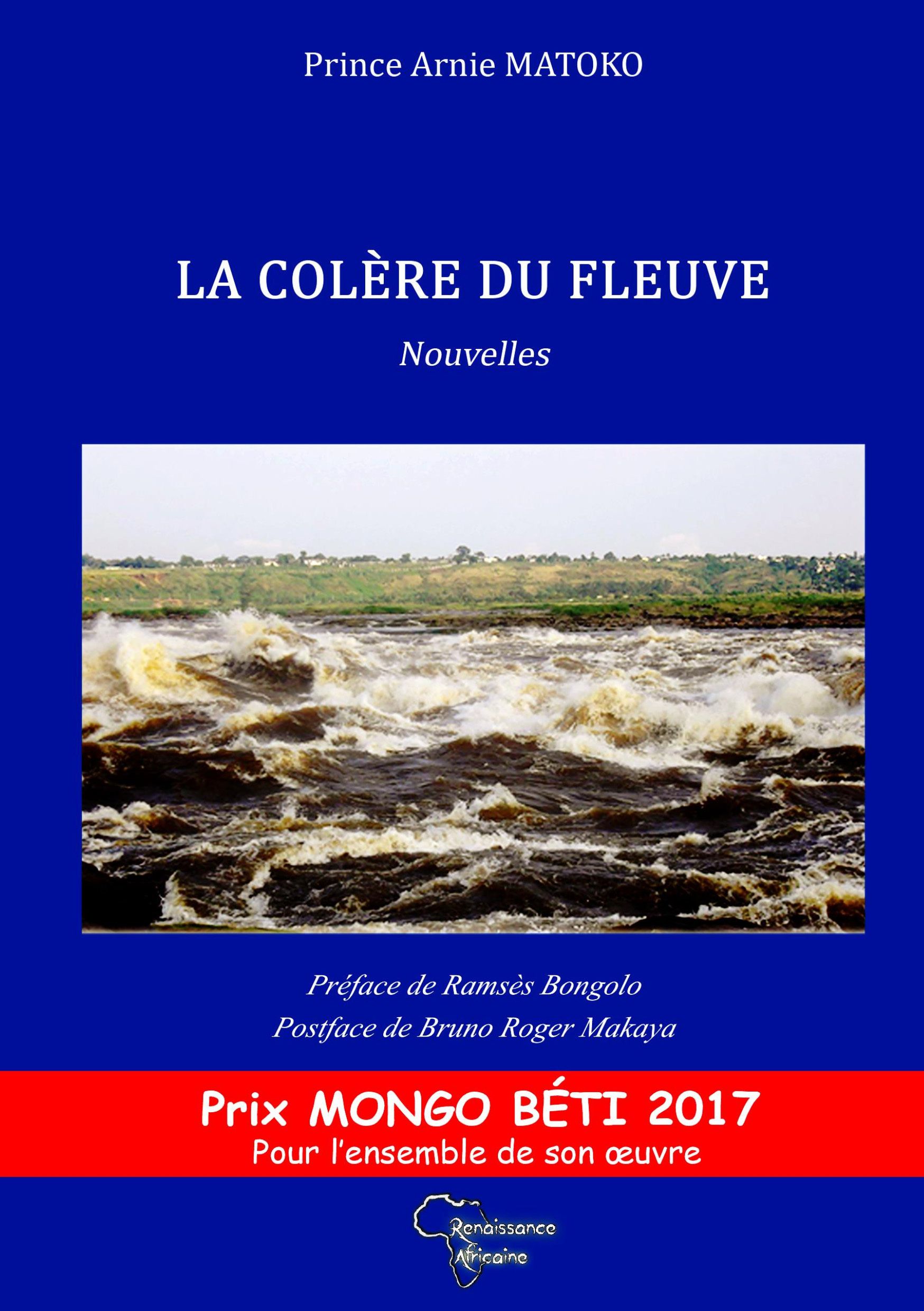 La colère du fleuve