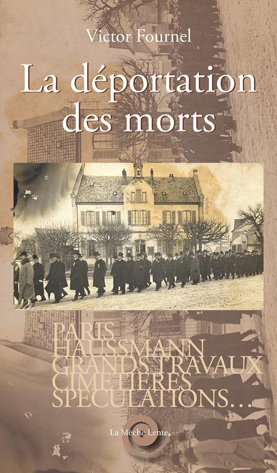 La déportation des morts