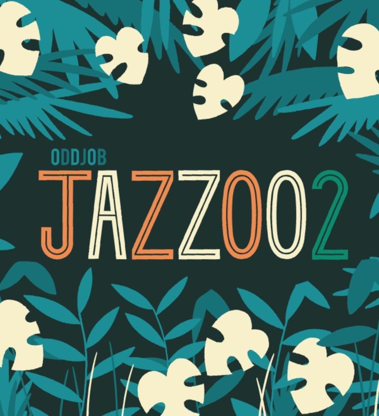 Jazzoo - Be Zoo Jazz
