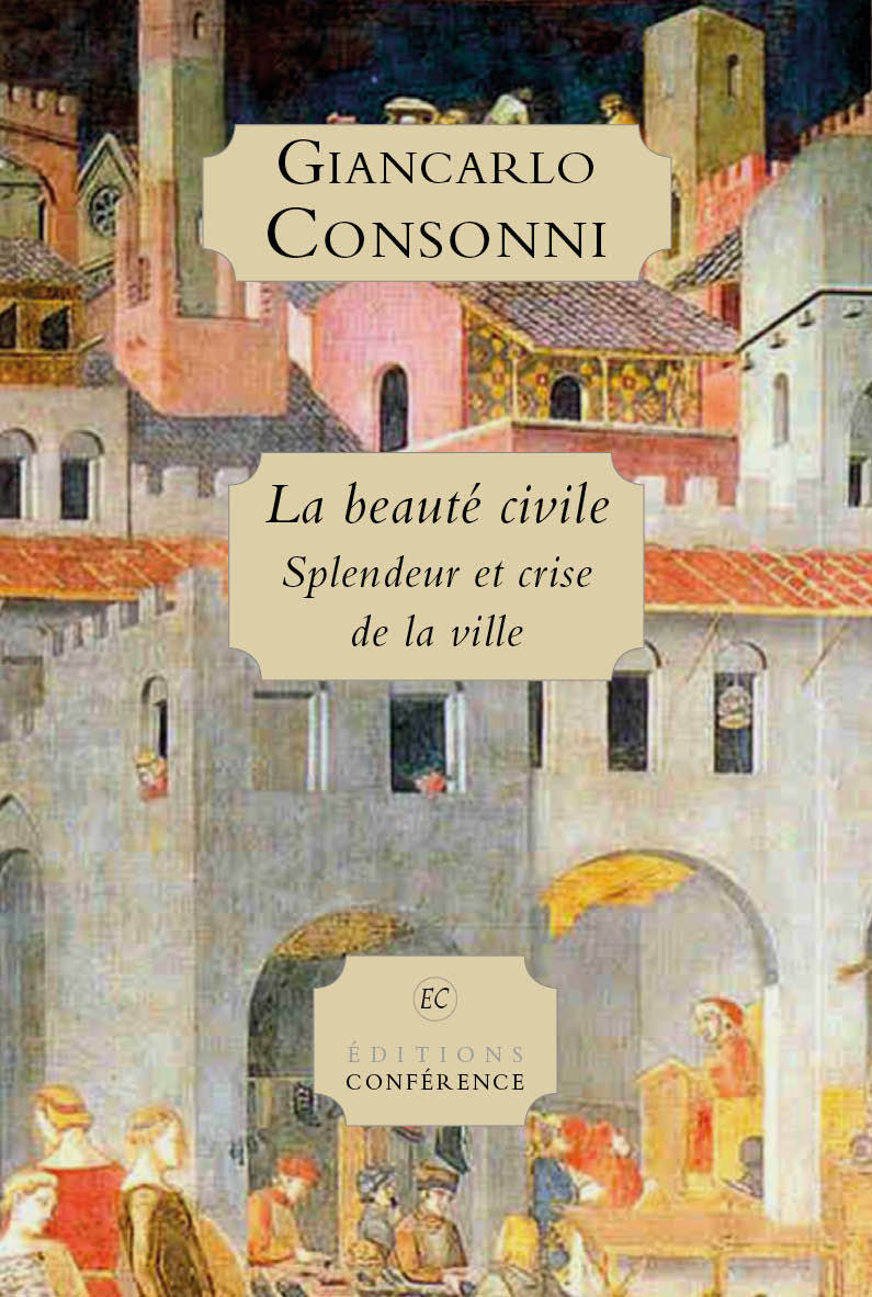 La Beauté civile