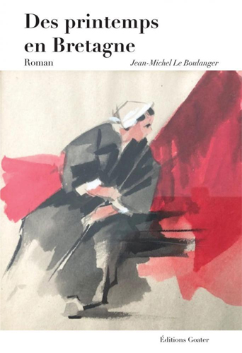 DES PRINTEMPS EN BRETAGNE