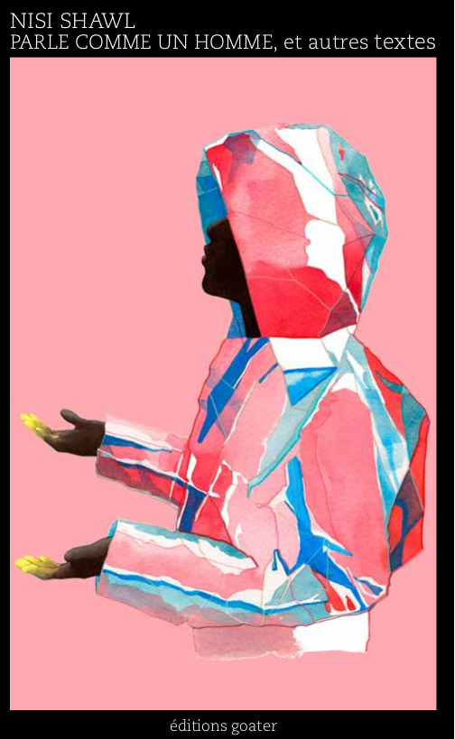 PARLE COMME UN HOMME