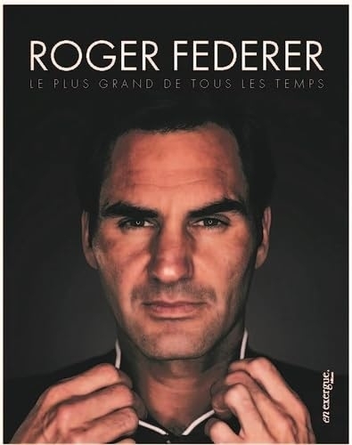 Roger Federer