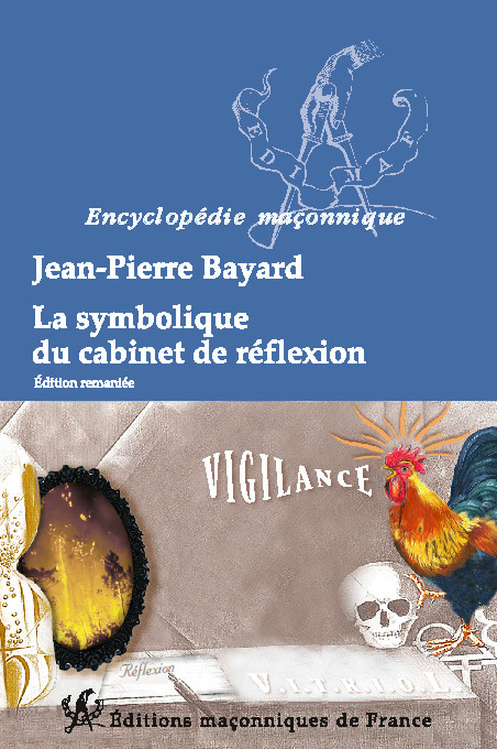 La symbolique du cabinet de réflexion