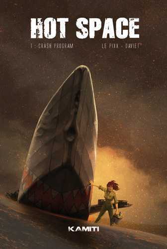 Hot Space T01