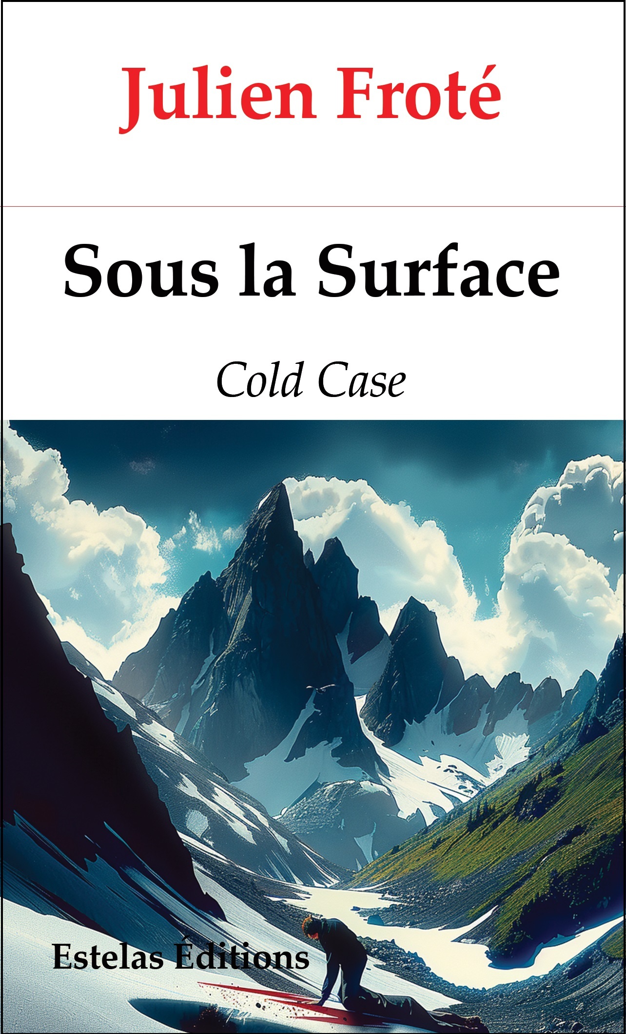 SOUS LA SURFACE