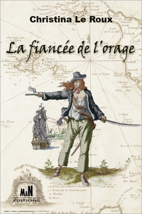 LA FIANCEE DE L'ORAGE