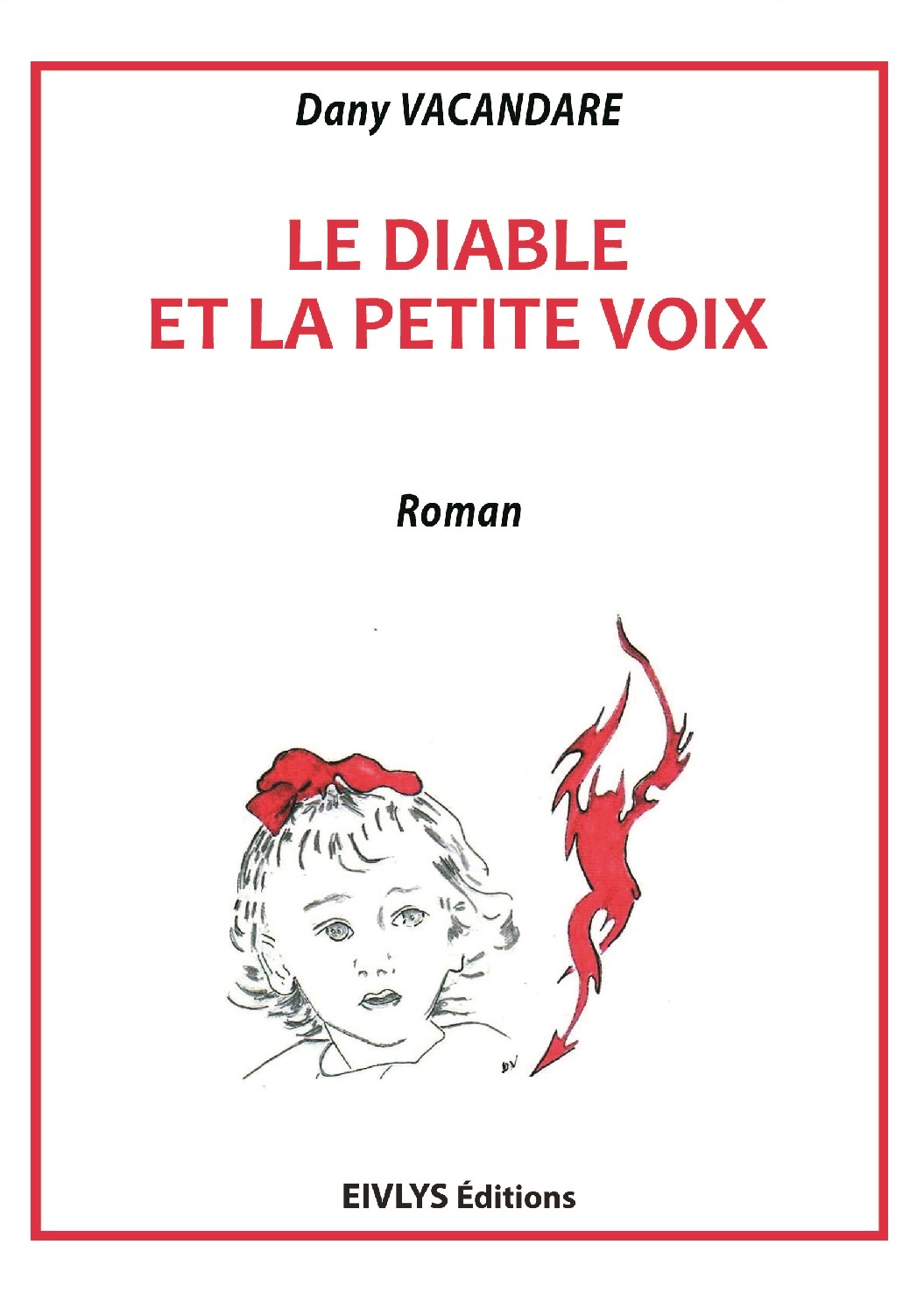 Le diable et la petite voix