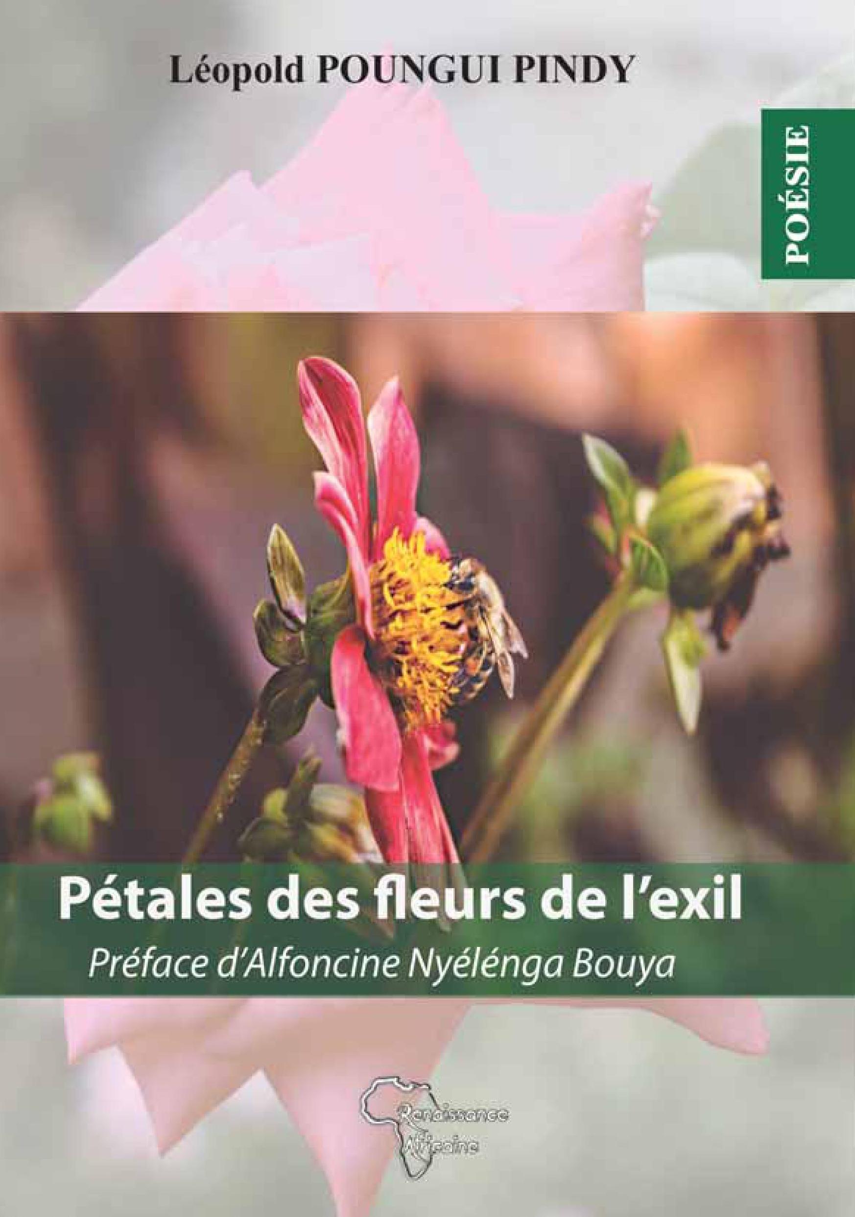 Pétales des Fleurs de l'Exil