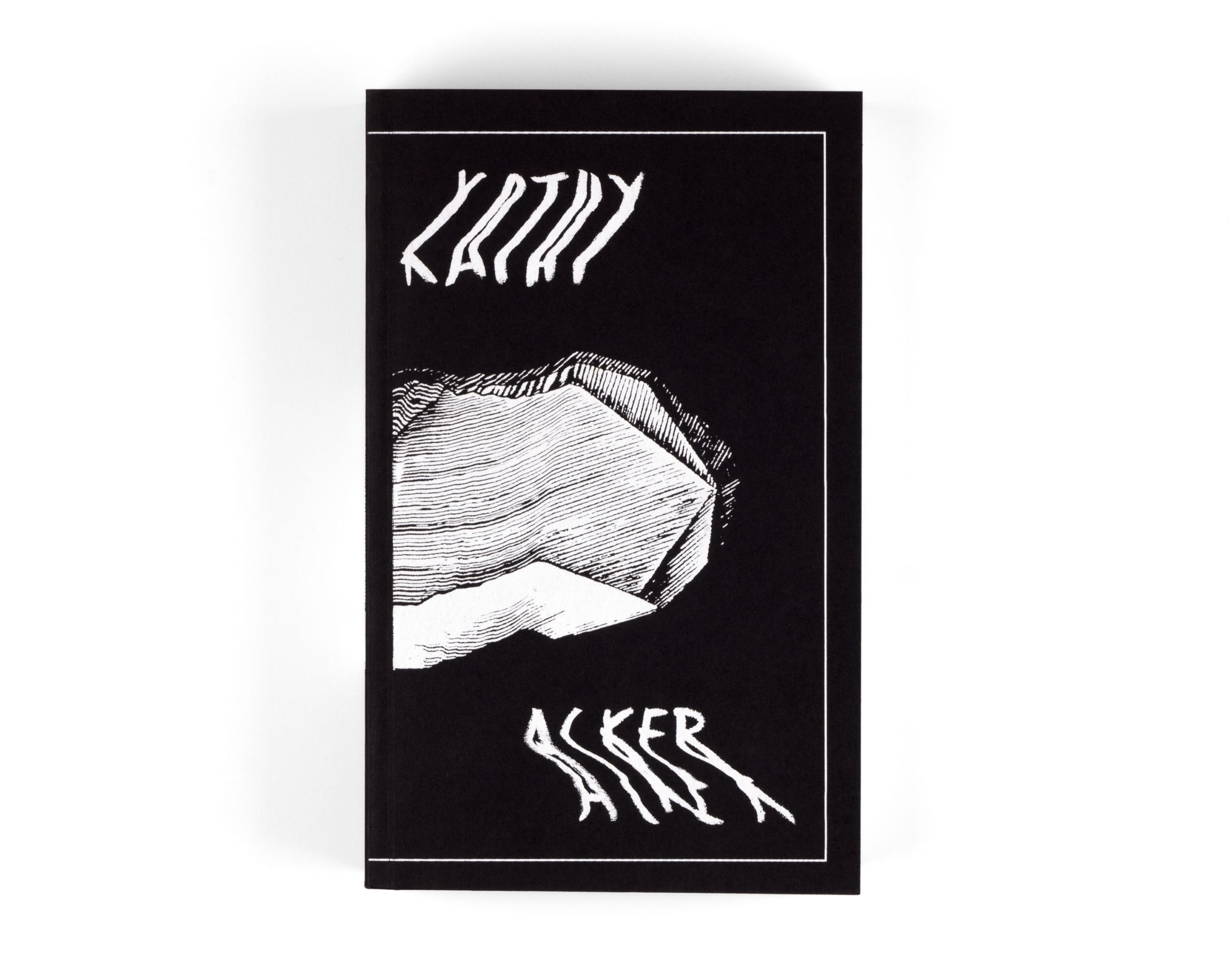 Kathy Acker (1971-1975)