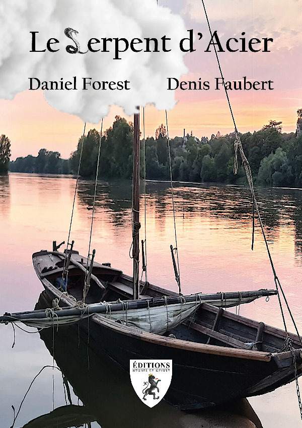 Le serpent d'acier
