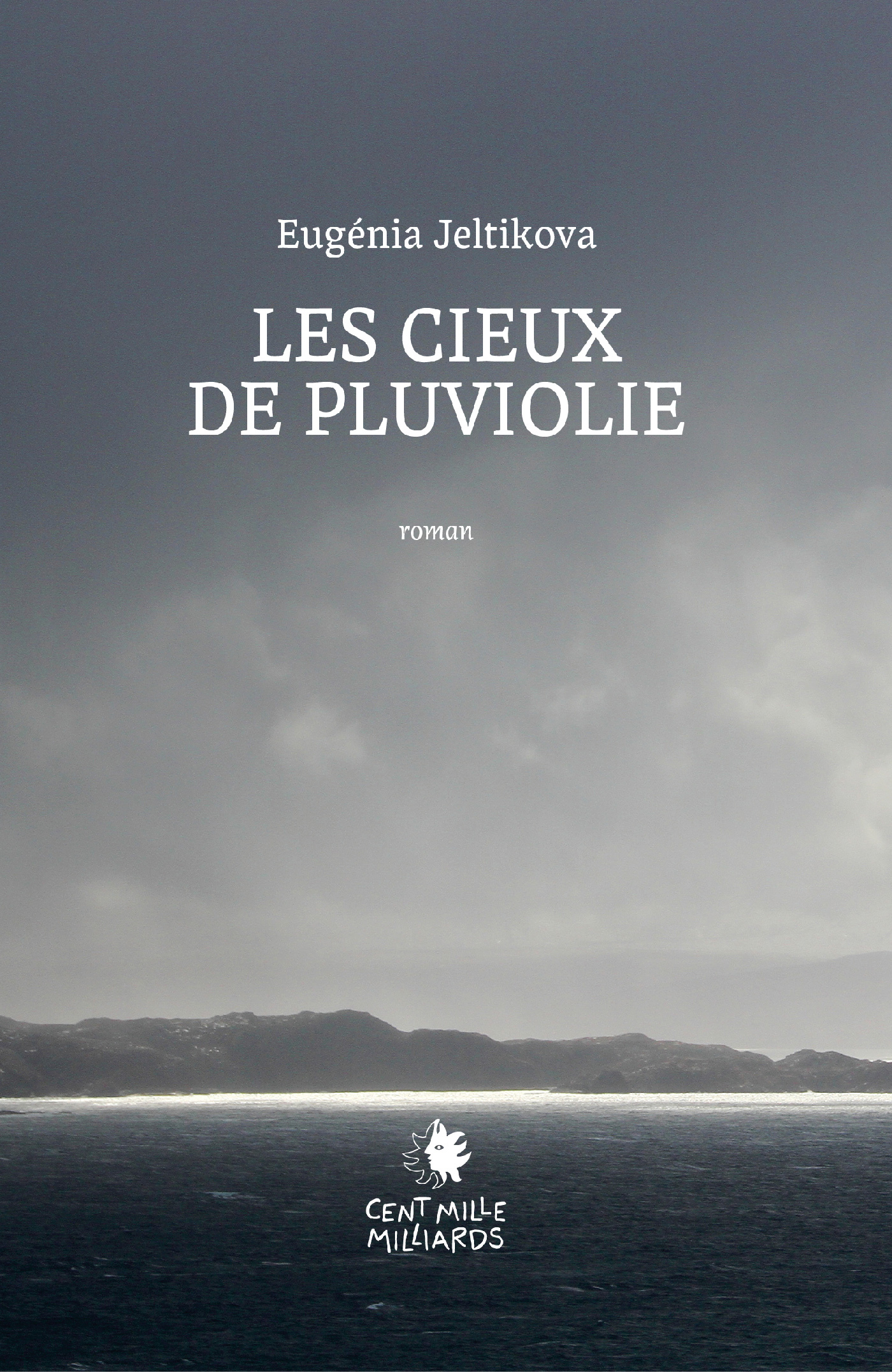 Les cieux de pluviolie