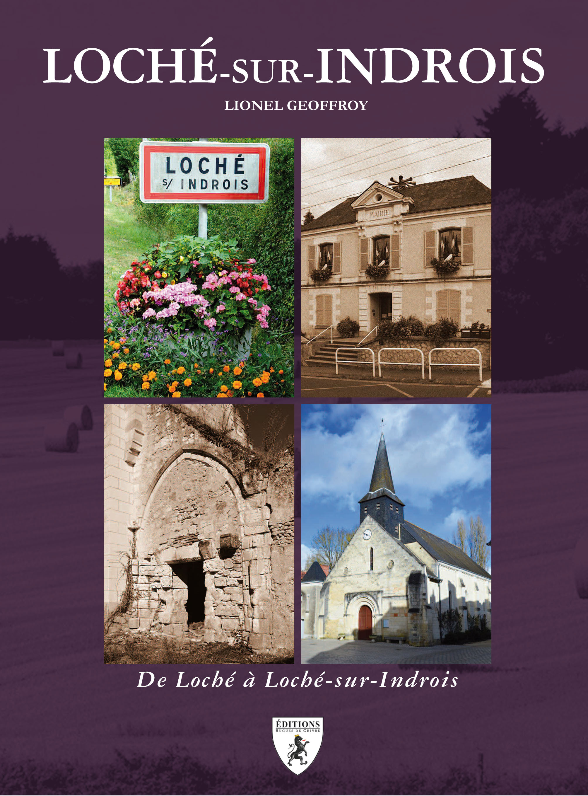 Loché-sur-Indrois