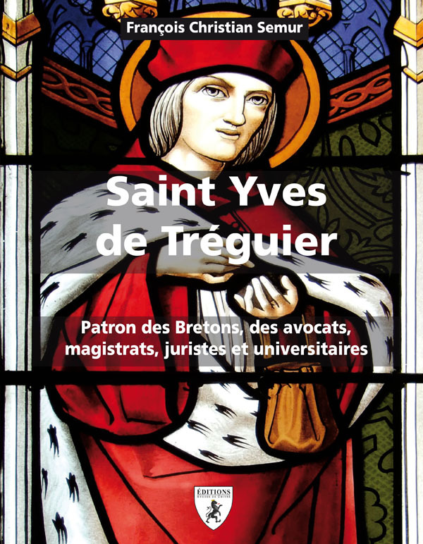 Saint Yves de Tréguier - 1250-1303