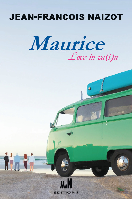 MAURICE LOVE IN VA(I)N