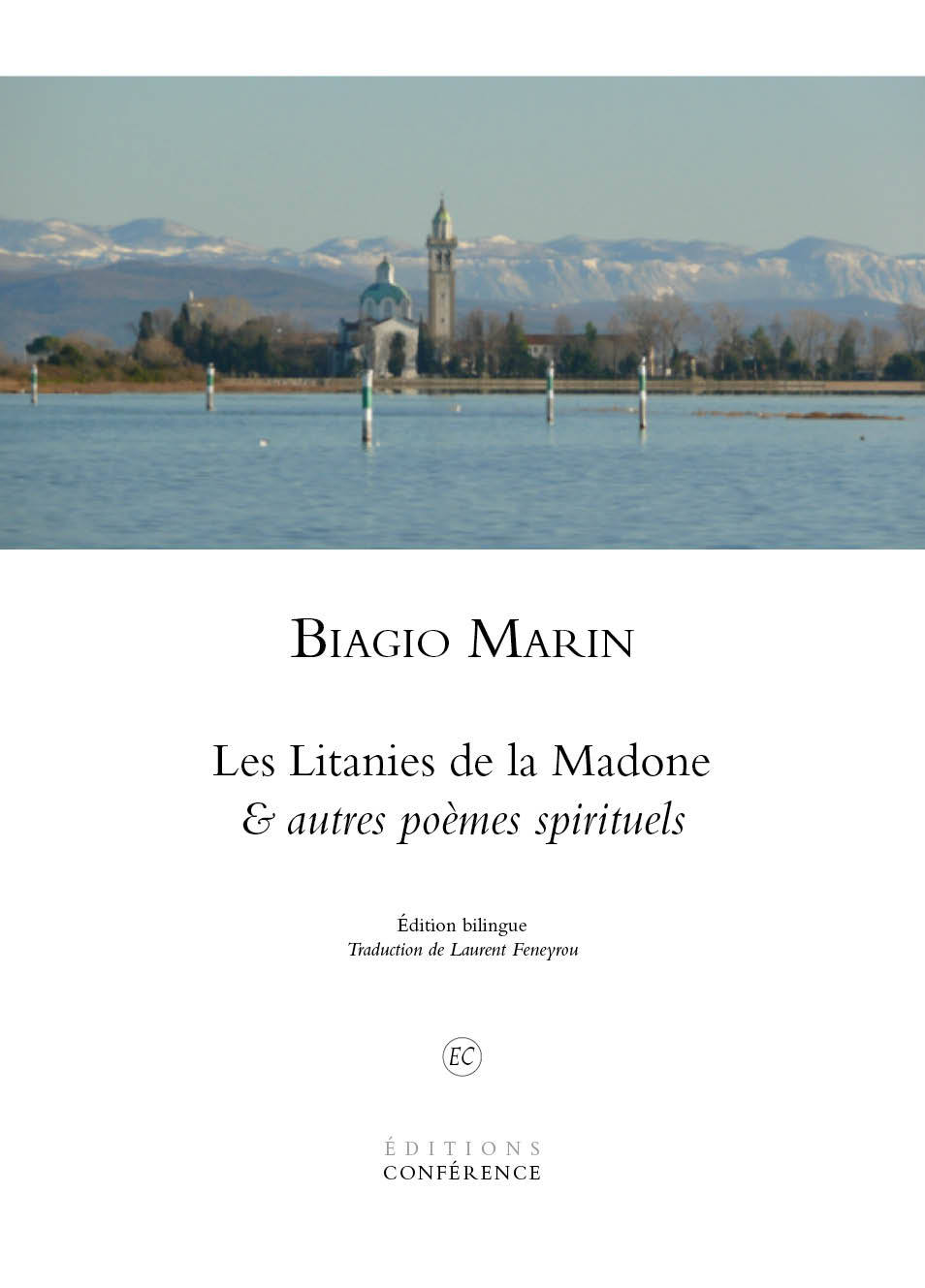 Les Litanies de la Madone