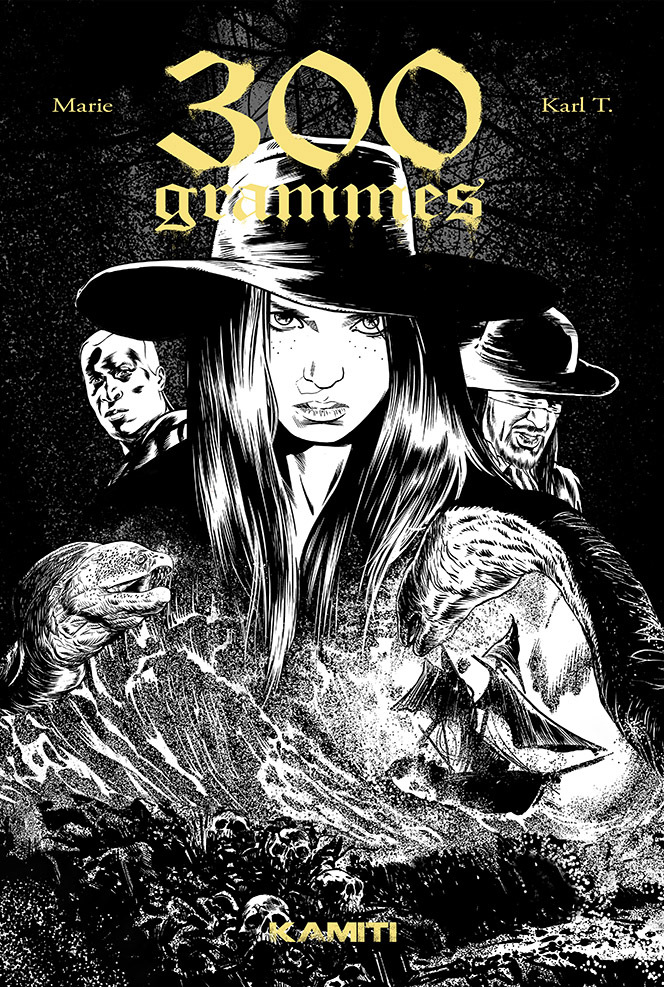 300 grammes Collector