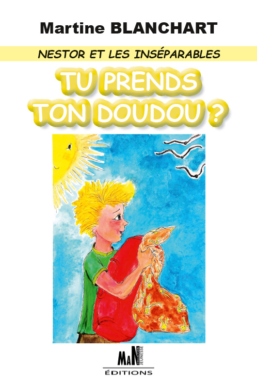 Couverture du livre