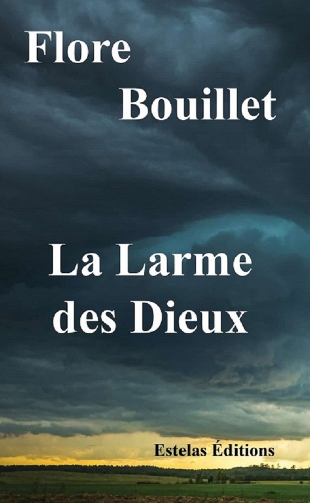 La Larme des Dieux