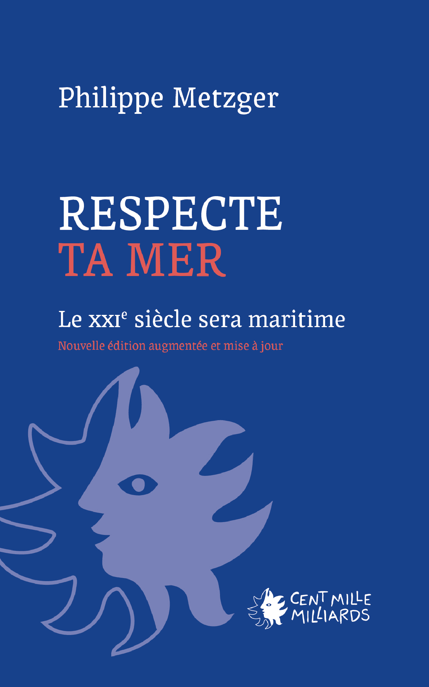 Respecte ta mer, nouvelle édition