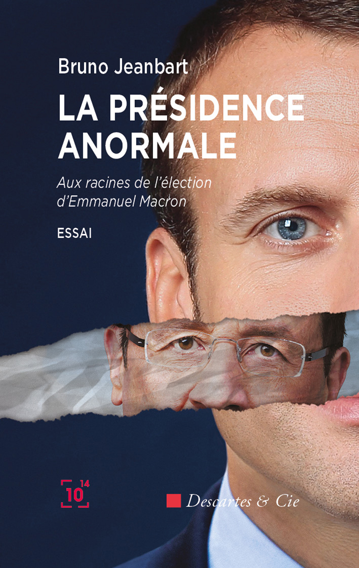 La présidence anormale