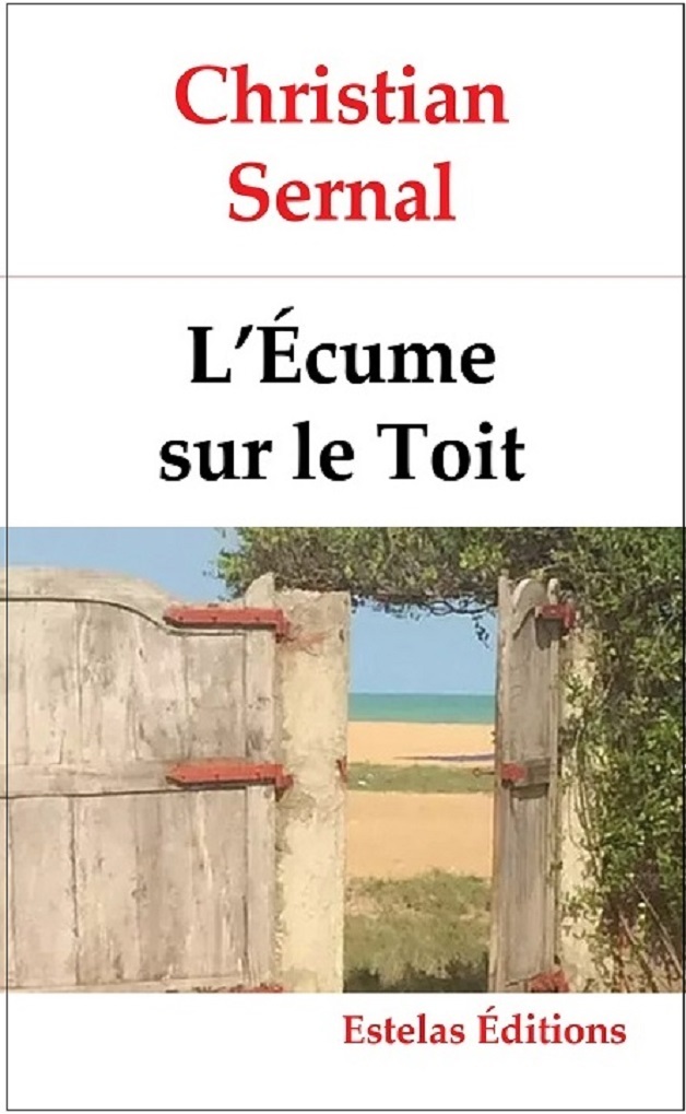 L’Écume sur le Toit