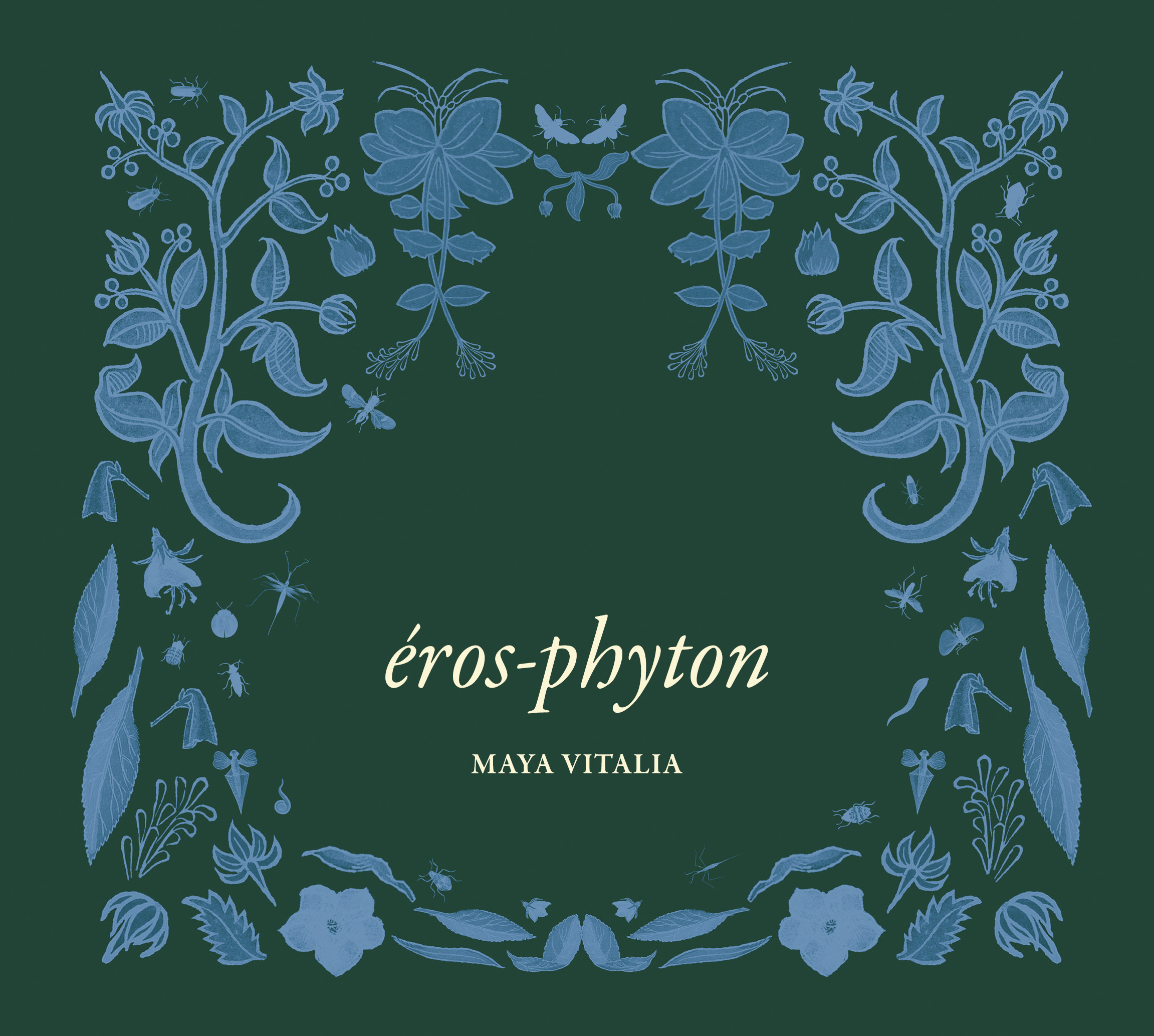 Éros-Phyton