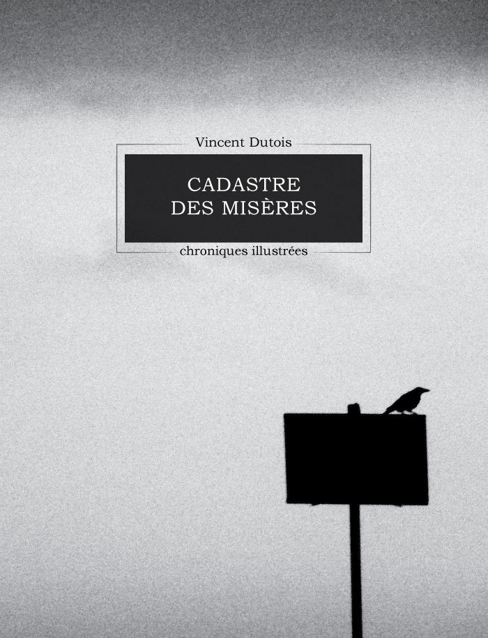 CADASTRE DES MISÈRES