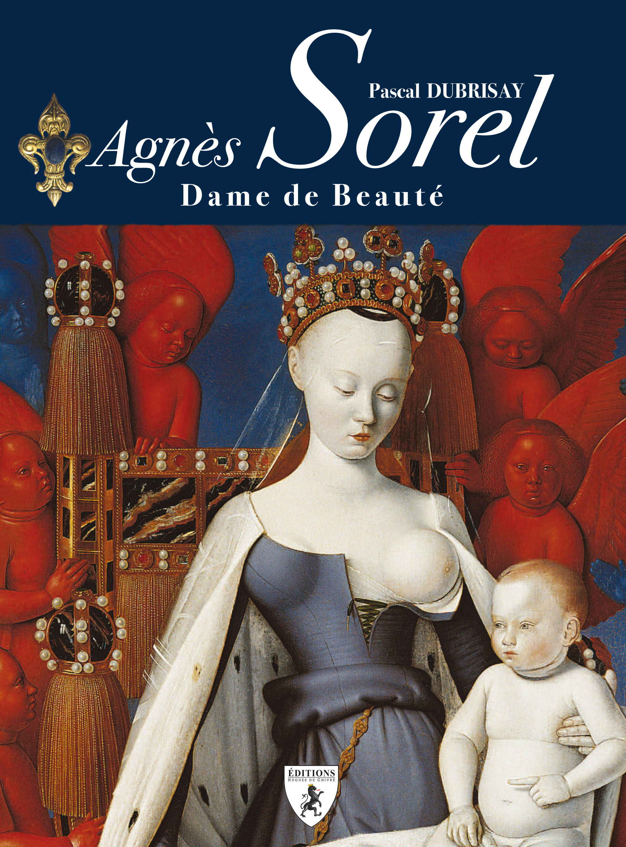 Agnès Sorel - dame de beauté