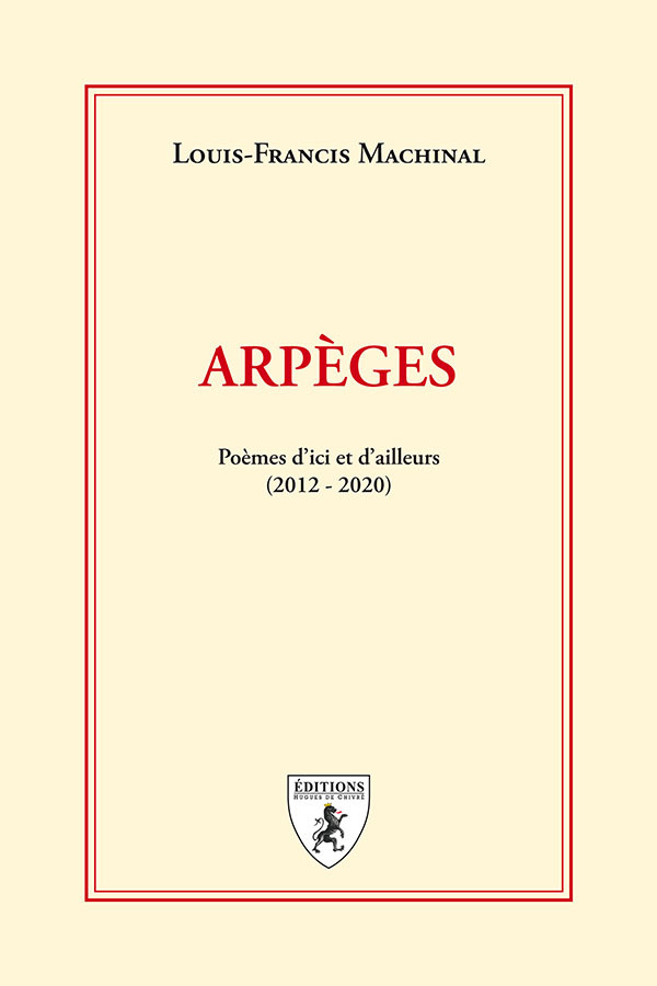 Arpèges