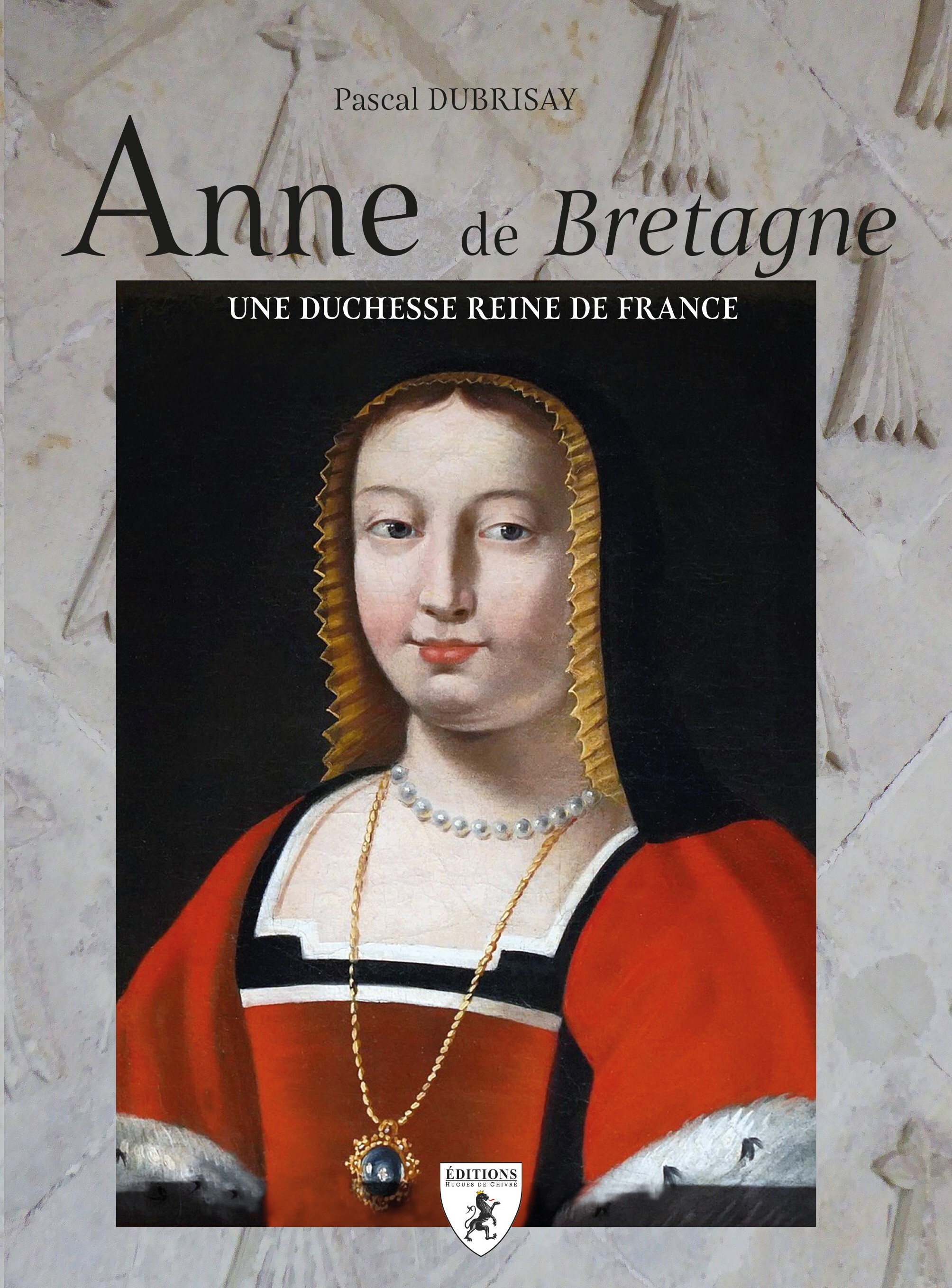 Anne de Bretagne
