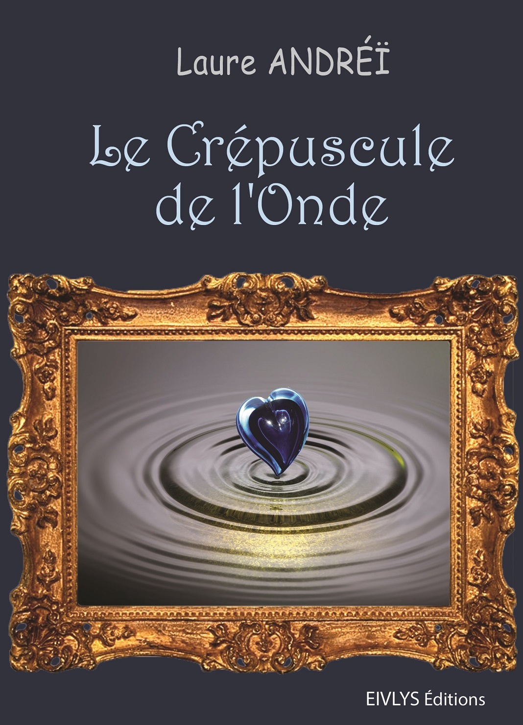 Le crépuscule de l'onde