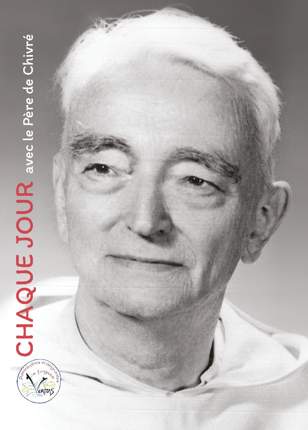 Chaque jour avec le Père de Chivré